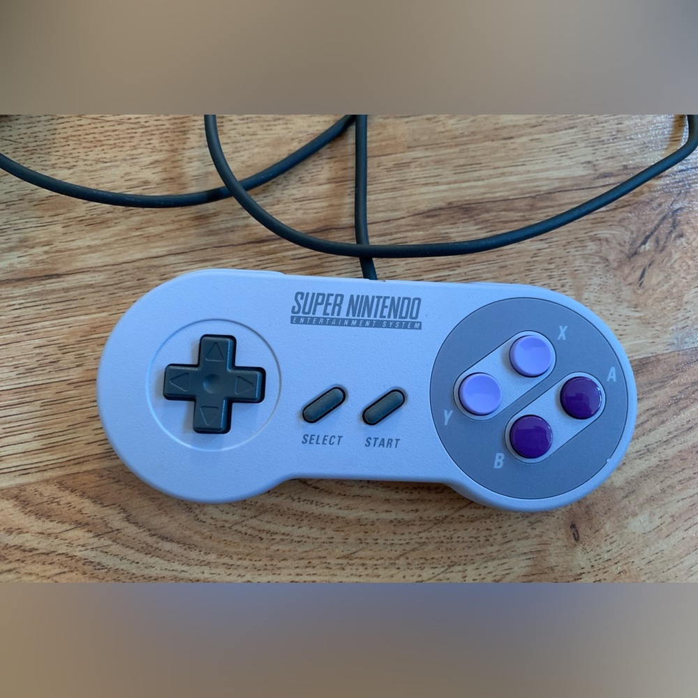 ❌SOLD❌ Super Nintendo SNES - Picture 7 of 16